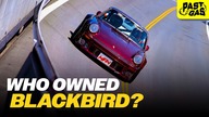 The Best Mid Night Club Car Wasnt JDM | Past Gas Podcast