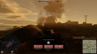 War Thunder -  Cromwell I - 34 BKPanc