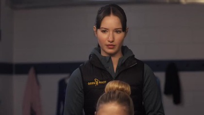 Miłość na lodzie S01E01 Dubbing PL