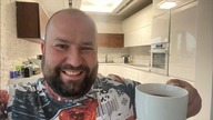 Ile miałem mandatów za brak karty PZW i dlaczego noszę różne skarpetki