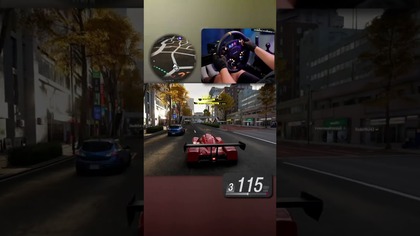 Mega Ciekawa Alfa Forza Horizon 6 @Lucekv12