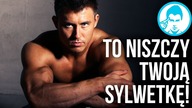 5 BŁĘDÓW W ODCHUDZANIU, KTÓRE NISZCZĄ SYLWETKĘ | NIE POPEŁNIAJ ICH!