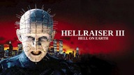 Hellraiser 3: Piekło na ziemi (1992) [Lektor PL] - Hellraiser III: Hell on Earth