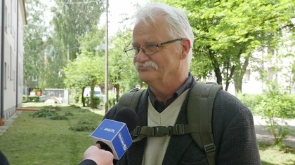 Rdestowiec szkodzi blokowi.  Czy koszenie wystarczy?