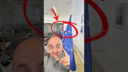 PRECZ z UPOLITYCZNIONYMI SĘDZIAMI!