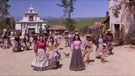 Trzej Amigos. 1986.  Lektor.pl. western