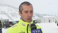 MŚL Tauplitz/Bad Mitterndorf 17. 01. 2016 - relacja z zawodów