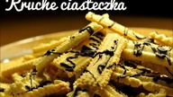 CIASTECZKA Z MASZYNKI