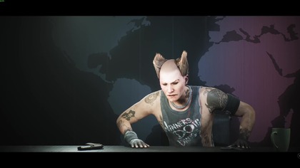 RoboCop: Rogue City #1 LEKTOR PL