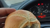 więcej paliwa mniej jedzenia