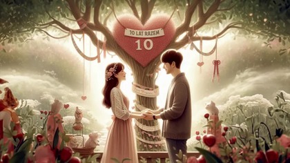 10 Lat by HajimeAI