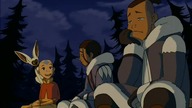 Airbender sezon 1 odc. 17 - P&oacute;łnocna Świątynia Powietrza