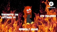 Kimberly Error 2 (Blossom Error 10.  25) [Part 3]