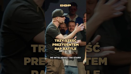 Trzy-Sześć vs wybory prezydenckie