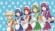 Tokyo Mew Mew New 2nd Season (2023) Opening