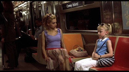 Uptown. Girls. Dziewczyny. z. wyższych. sfer. 2003. Lektor.pl