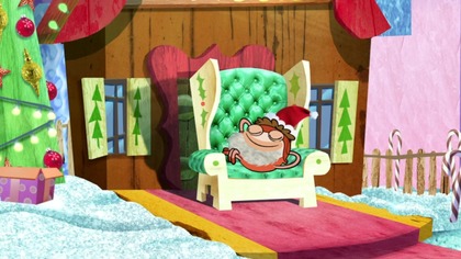 Akwalans S2 odcinki 13 i 14 Świąteczna afera - Ryba jak ryba