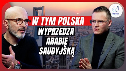 Bliski Wschód zazdrości nam edukacji?