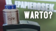 PROFILE RDA - Jaki atomizer taki dźwięk | ePapierosek.com