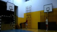 Time to jump again after Christmas !