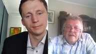 Izolacja Śląska, zamykanie kopalń, trik koronawirusa, ryzyko upadku Państwa, powstanie w protestach
