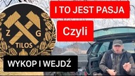 ZG TILOS- KOMPLEKSOWE EKSPLOROWANIE SZTOLNI