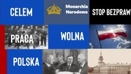 UWAŻAJCIE NA PROWOKACJE GRANICZNE! NIE DAJMY SIĘ WPĘDZIĆ W PLAN FINANSJERY!