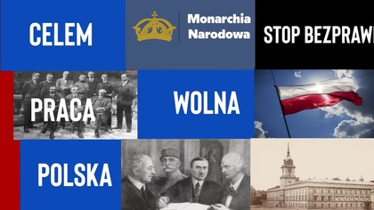 UWAŻAJCIE NA PROWOKACJE GRANICZNE! NIE DAJMY SIĘ WPĘDZIĆ W PLAN FINANSJERY!