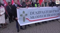 Przegląd tradycjonalistyczny #53 na Marszu Niepodległości