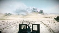 Battlefield 3- Misja 7- Rajd Pancerny (Gameplay Po Polsku - Bez Komentarza)