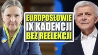 Kto nie dostał się do europarlamentu X kadencji?