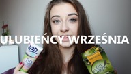 ULUBIEŃCY WRZEŚNIA