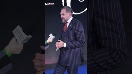 Prokop jest oburzony aferą Epsteina: Bezkarność elit #shorts #showbiz #plotek