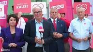 Pan też, panie Kaczyński będzie korzystał z geriatrii