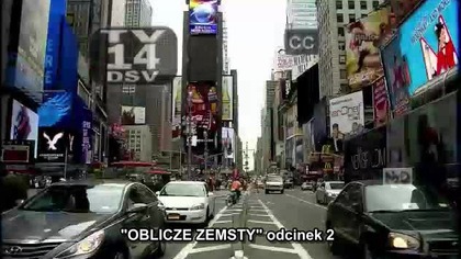 El Rostro de la Venganza 002 NAPISY PL