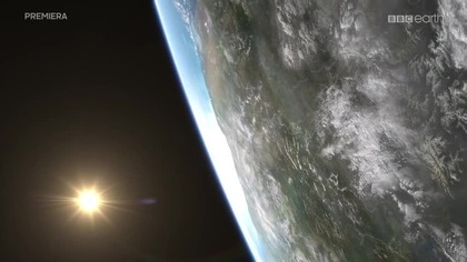 Planeta Ziemia II - S02E04 - Pustynie - Lektor PL