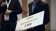 Zostań Mistrzem Automatyki 2020!