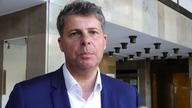 Piotrowski: Rząd o konflikcie na Ukrainie myśli: chwilo trwaj