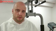 Kundel przydrozny S01E09 Ten ze smiałoscia Pawła PL ENG