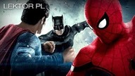 Od Supermana do Spidermana - Historia superbohaterów, dokument lektor pl 2002