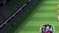 Mój Obecny Skład Na Głównym Koncie W FC Mobile #fifamobile #viscabarca #obecnysklad