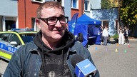 Drugi dzień II Jaworznickich Dni Bezpieczeństwa