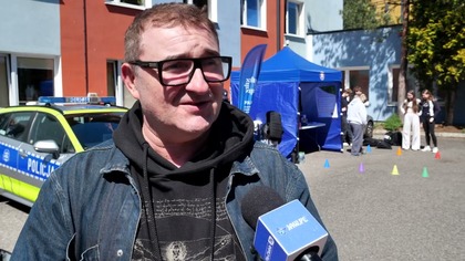 Drugi dzień II Jaworznickich Dni Bezpieczeństwa