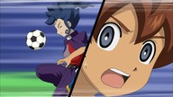 Inazuma Eleven GO Odcinek 2 - Nieuchwytny duch walki (Polski Dubbing)