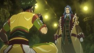 Nobunaga the Fool 10