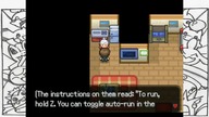 Nowa wersja pokemonow, Pokemon Uranium, czy jest lesza?! zobaczcie i oceńcie!
