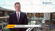 Bank Pekao SA, Tomasz Kubiak - Wiceprezes Zarządu, CFO, #183 PREZENTACJE WYNIKÓW
