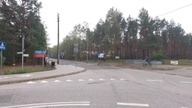 Alarmowo 17 zastępów straży pożarnej i 7 radiowozów policji - Ćwiczenia Powiatowe w Otwocku 2024