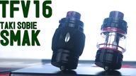 SMOK TFV16 - BEZMYŚLNY Bieg za TRENDAMI | [HD] | ePapierosek.com