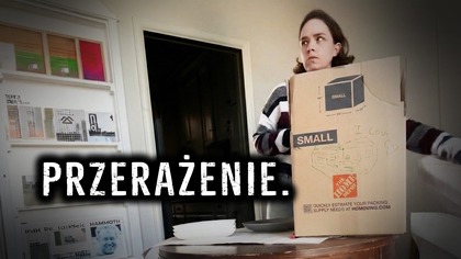 Gdy Strach Przybiera Postać...  | Straszne Paranormalne Nagrania